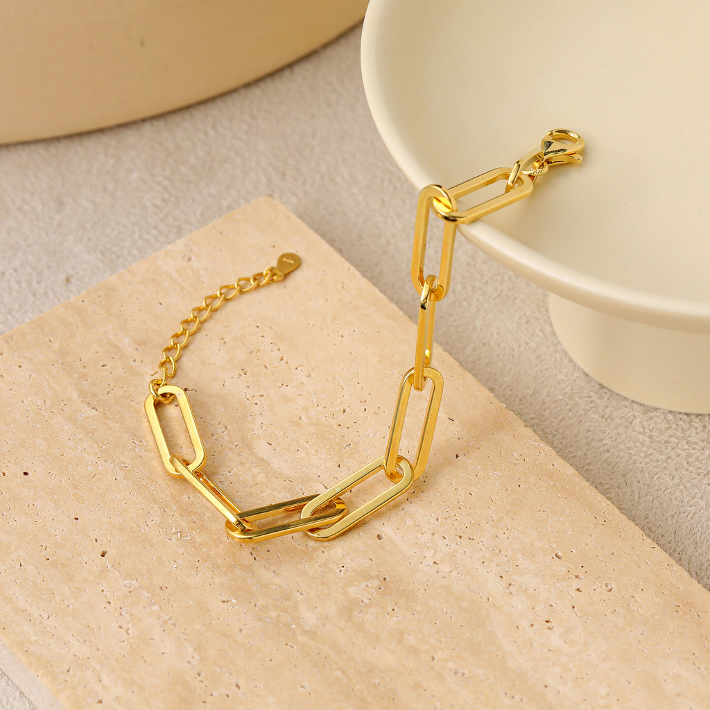 the 523 bracelet