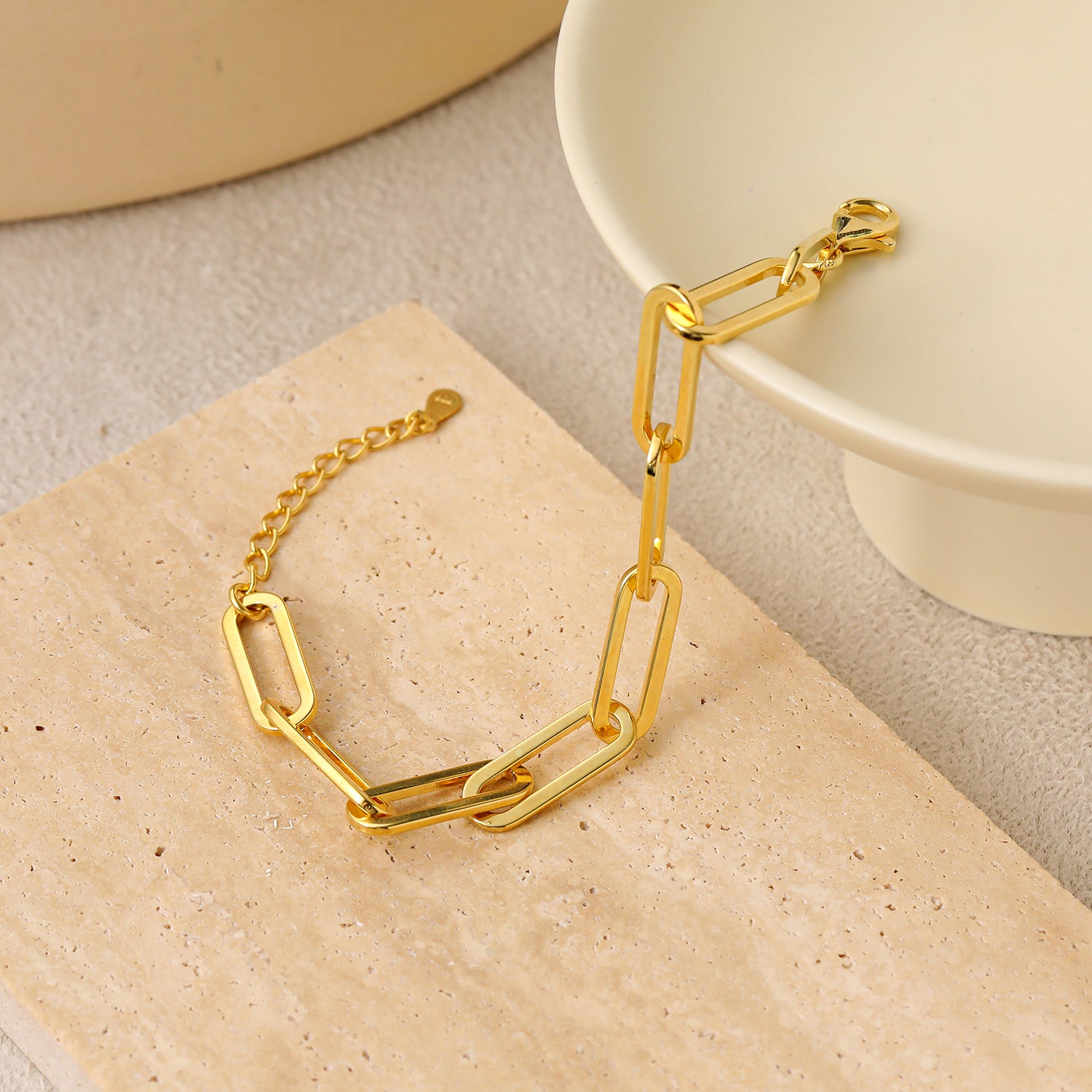 the 523 bracelet