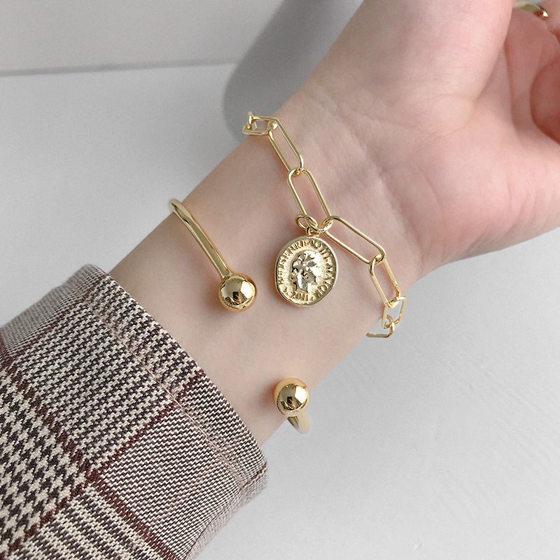the 1205 bangle
