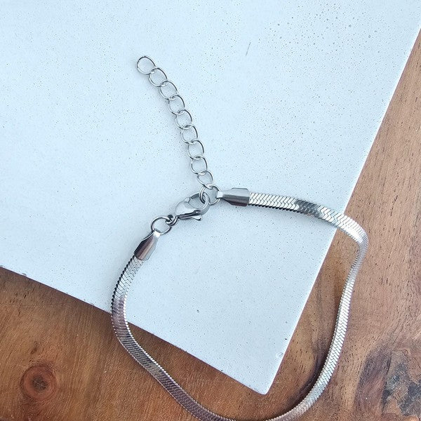 the 0105 bracelet