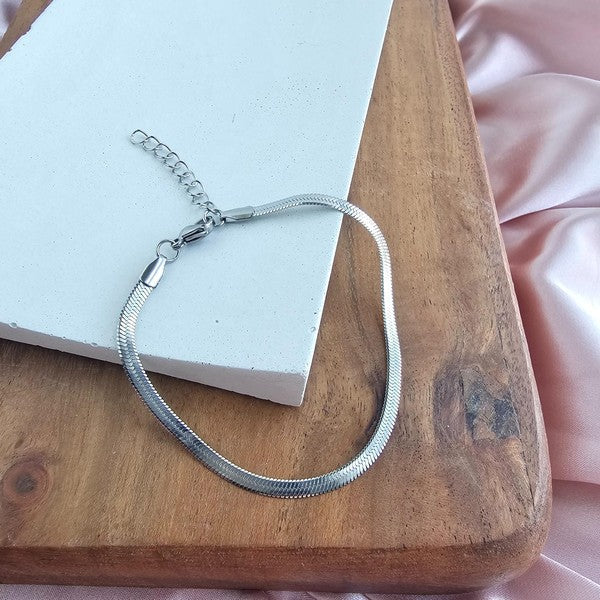 the 0105 bracelet