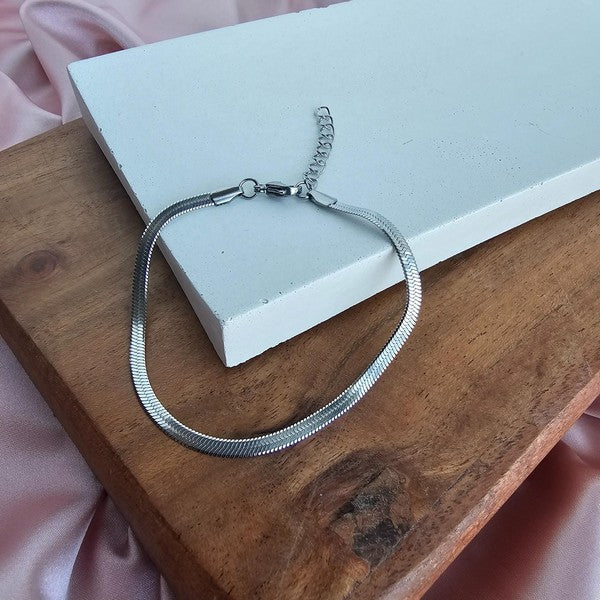 the 0105 bracelet