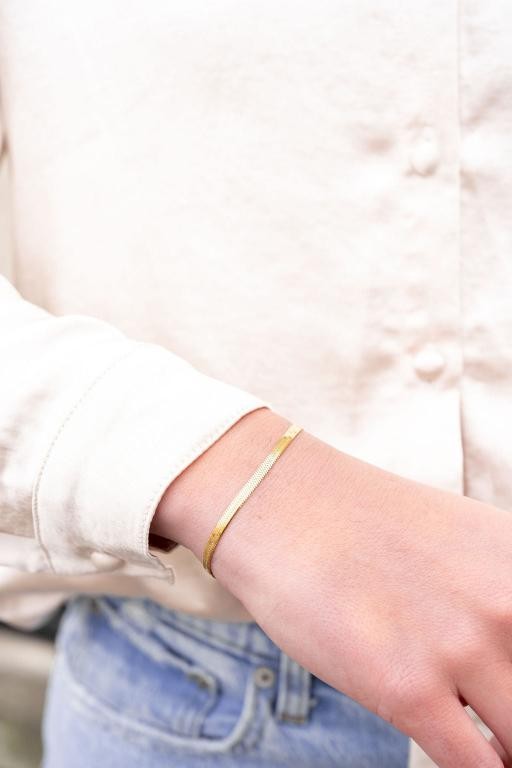 the 0105 bracelet
